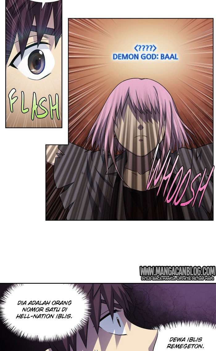 The Gamer chapter 290 halaman 9