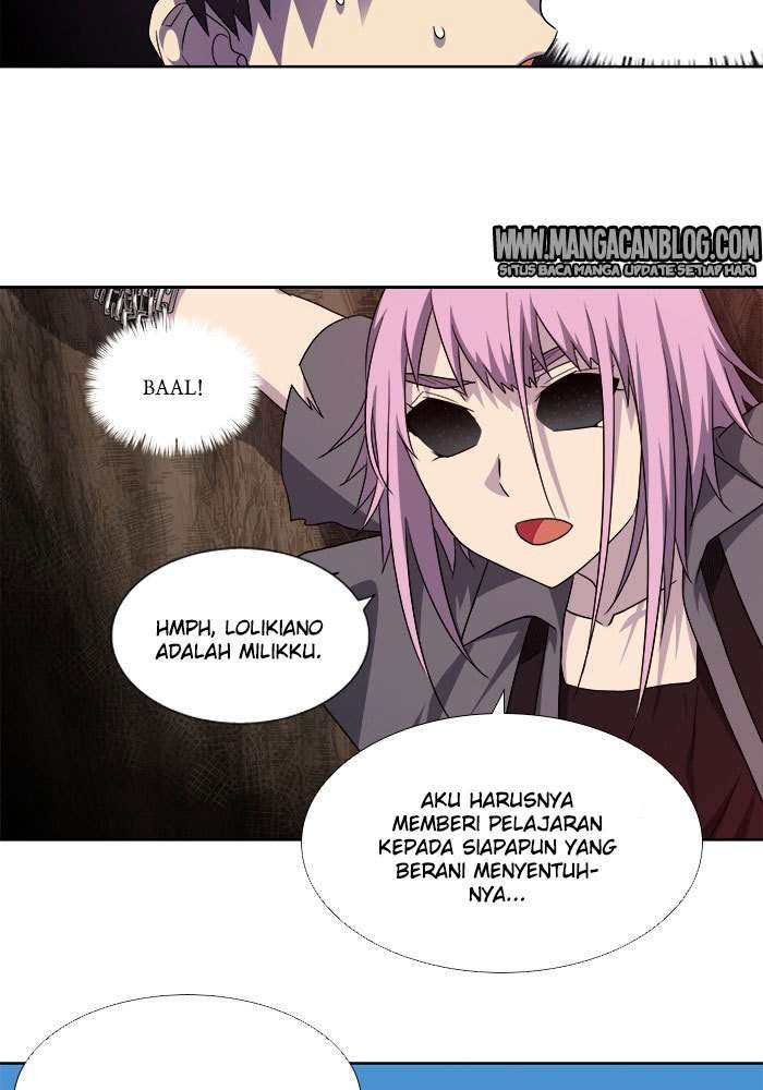 The Gamer chapter 290 halaman 10