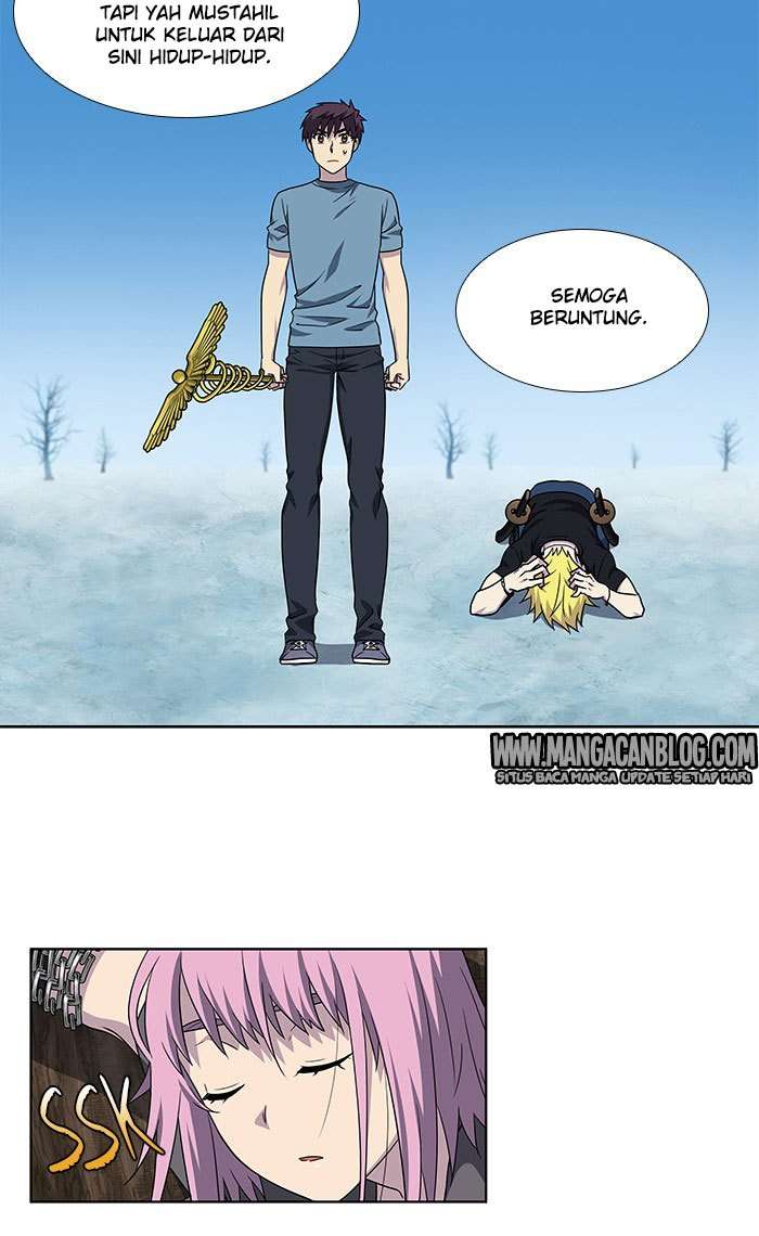 The Gamer chapter 290 halaman 11