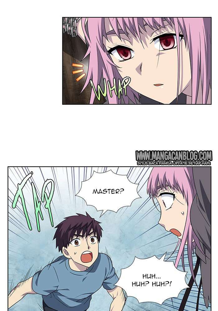 The Gamer chapter 290 halaman 12