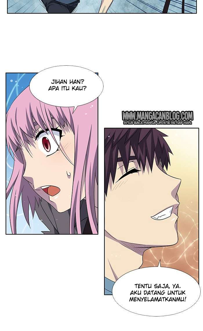 The Gamer chapter 290 halaman 13