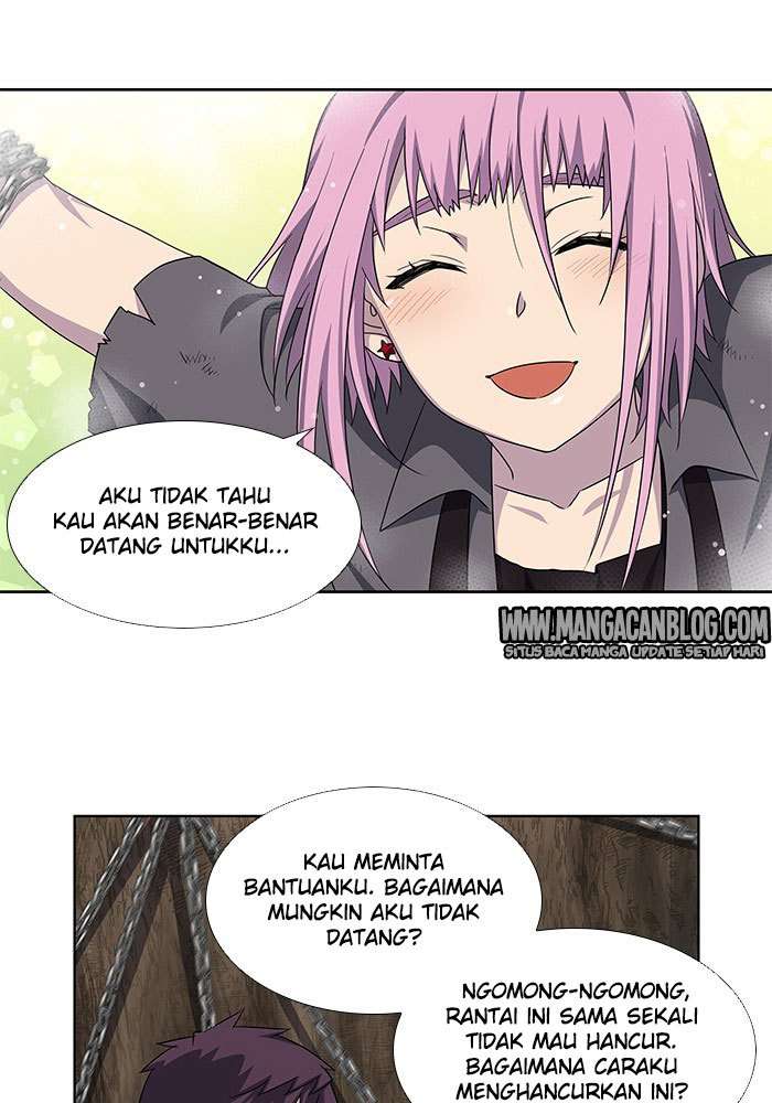 The Gamer chapter 290 halaman 14