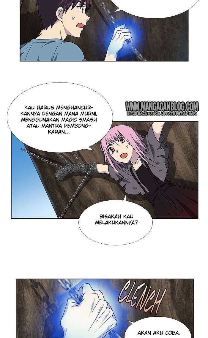 The Gamer chapter 290 halaman 15