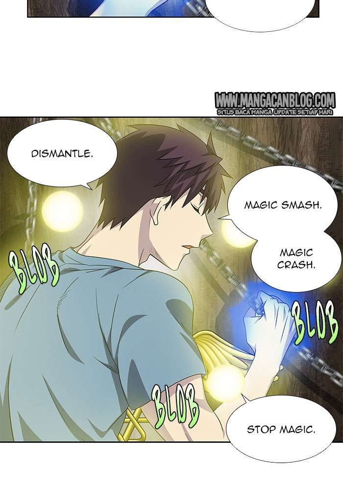 The Gamer chapter 290 halaman 16