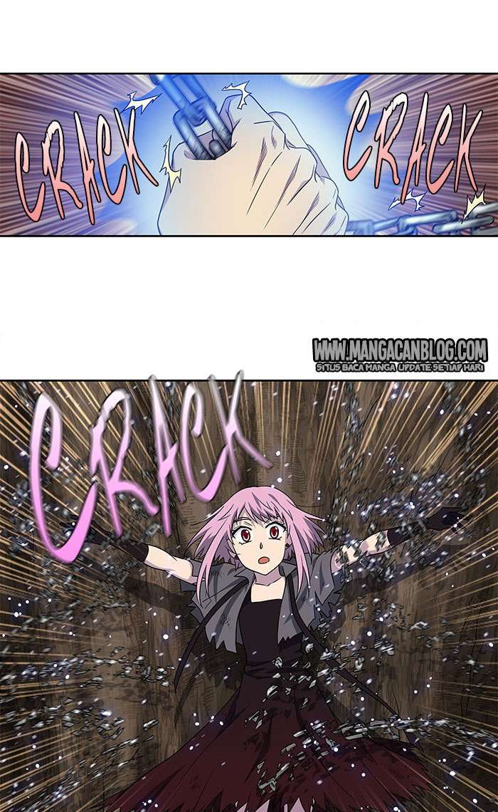 The Gamer chapter 290 halaman 17