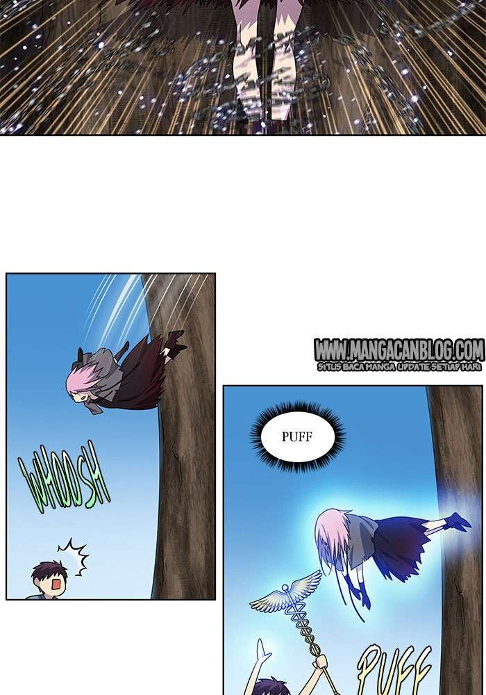 The Gamer chapter 290 halaman 18