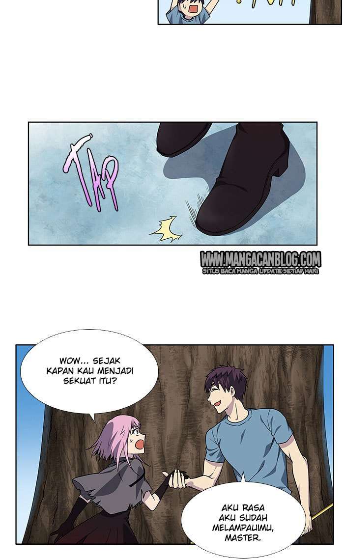 The Gamer chapter 290 halaman 19