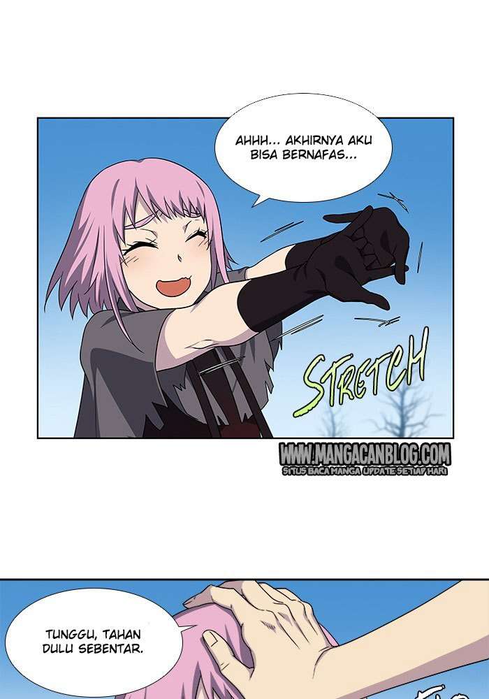 The Gamer chapter 290 halaman 20