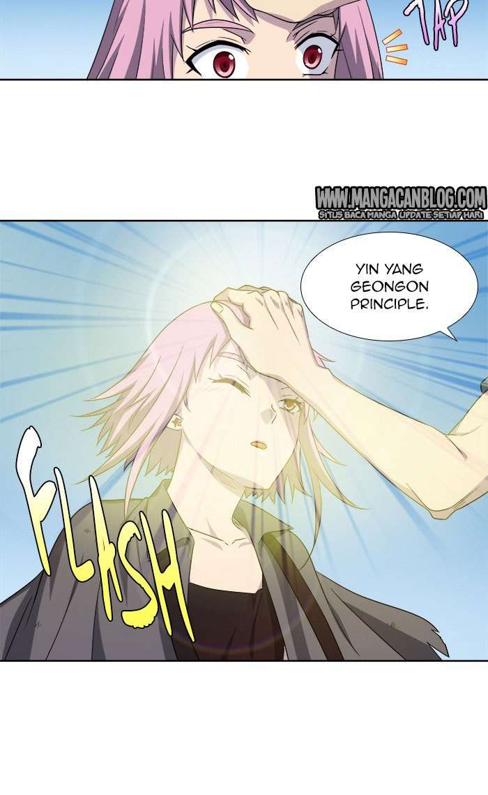 The Gamer chapter 290 halaman 21