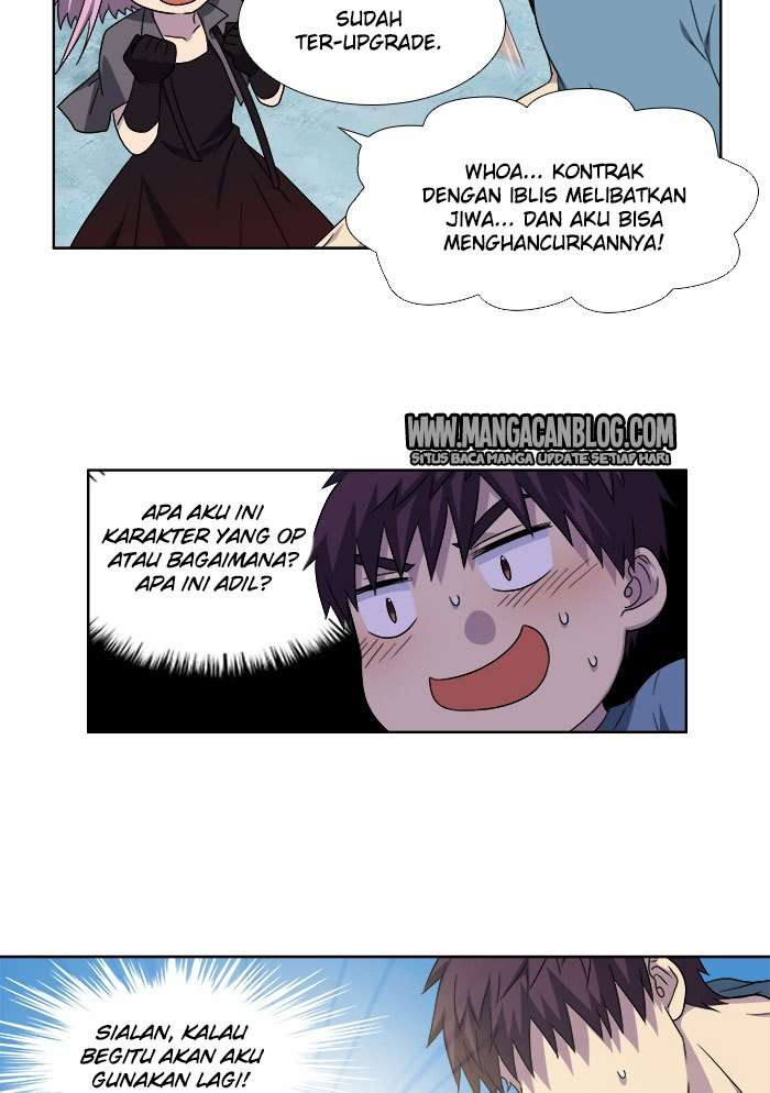 The Gamer chapter 290 halaman 26