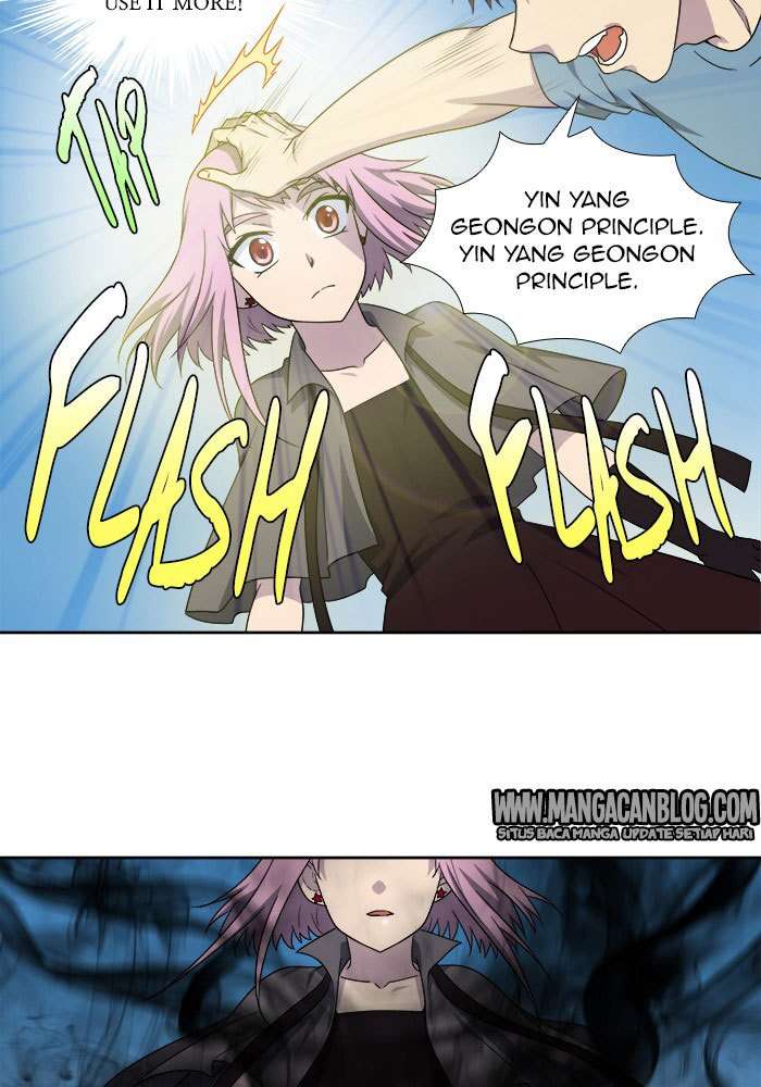 The Gamer chapter 290 halaman 27