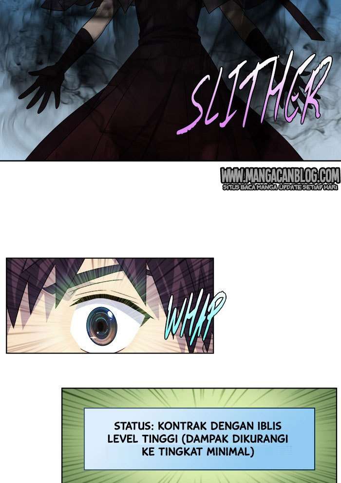 The Gamer chapter 290 halaman 28