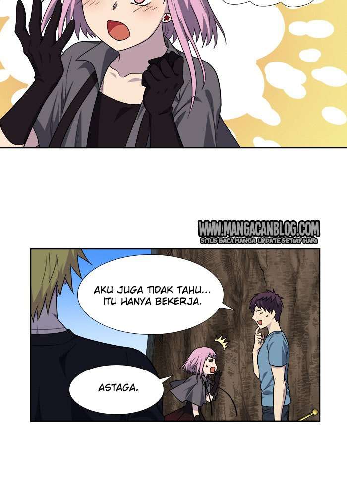 The Gamer chapter 290 halaman 30