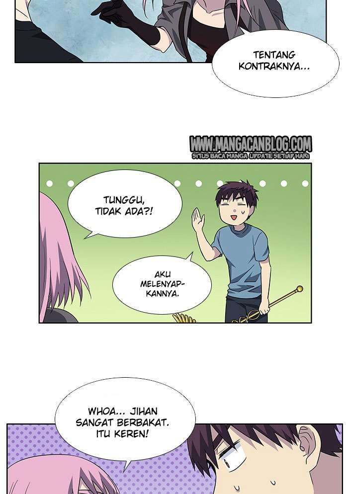 The Gamer chapter 290 halaman 32