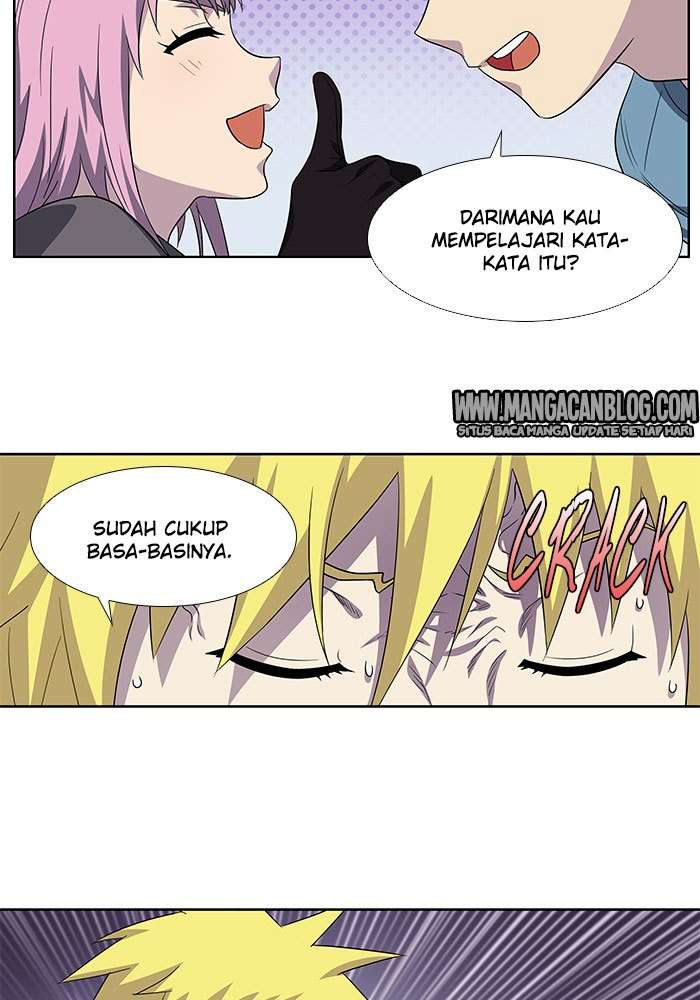 The Gamer chapter 290 halaman 33