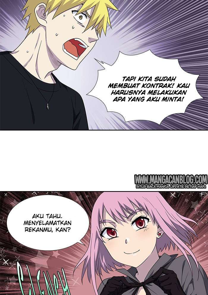 The Gamer chapter 290 halaman 34