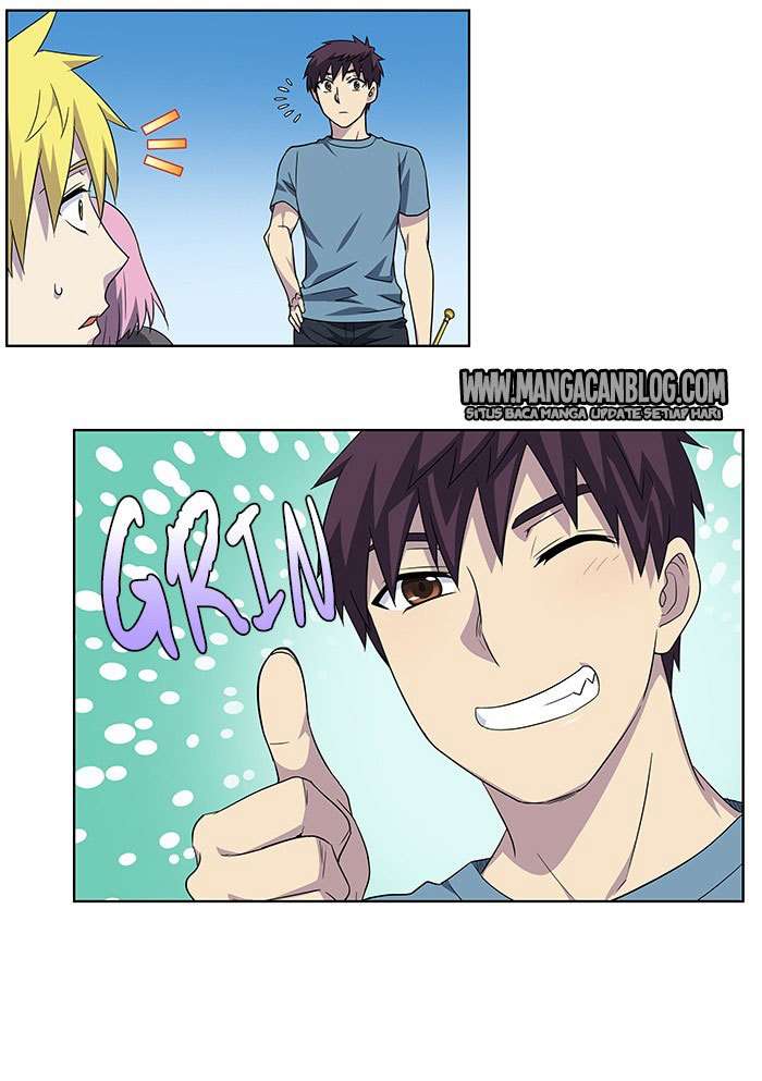 The Gamer chapter 290 halaman 36