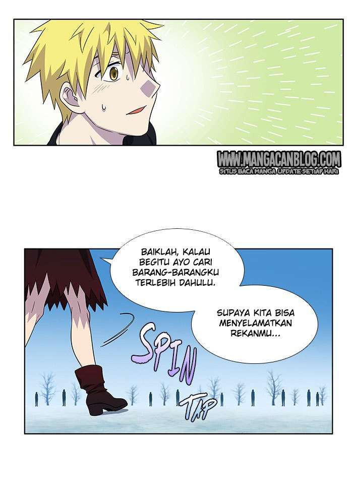 The Gamer chapter 290 halaman 37