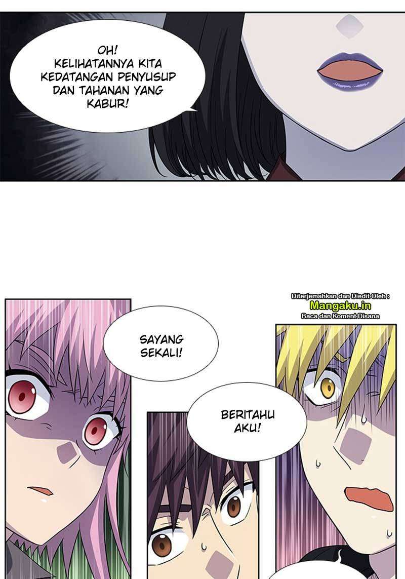 The Gamer chapter 291 halaman 3