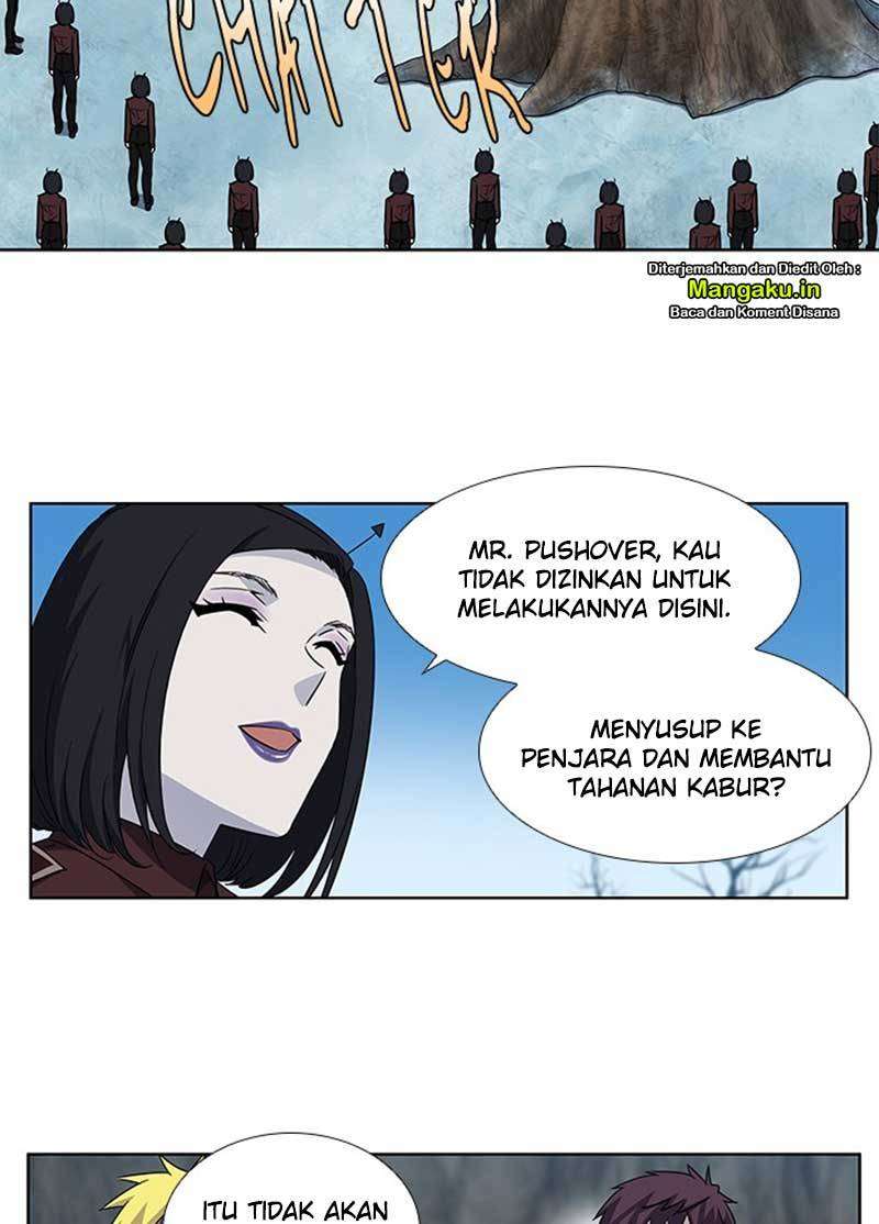 The Gamer chapter 291 halaman 6
