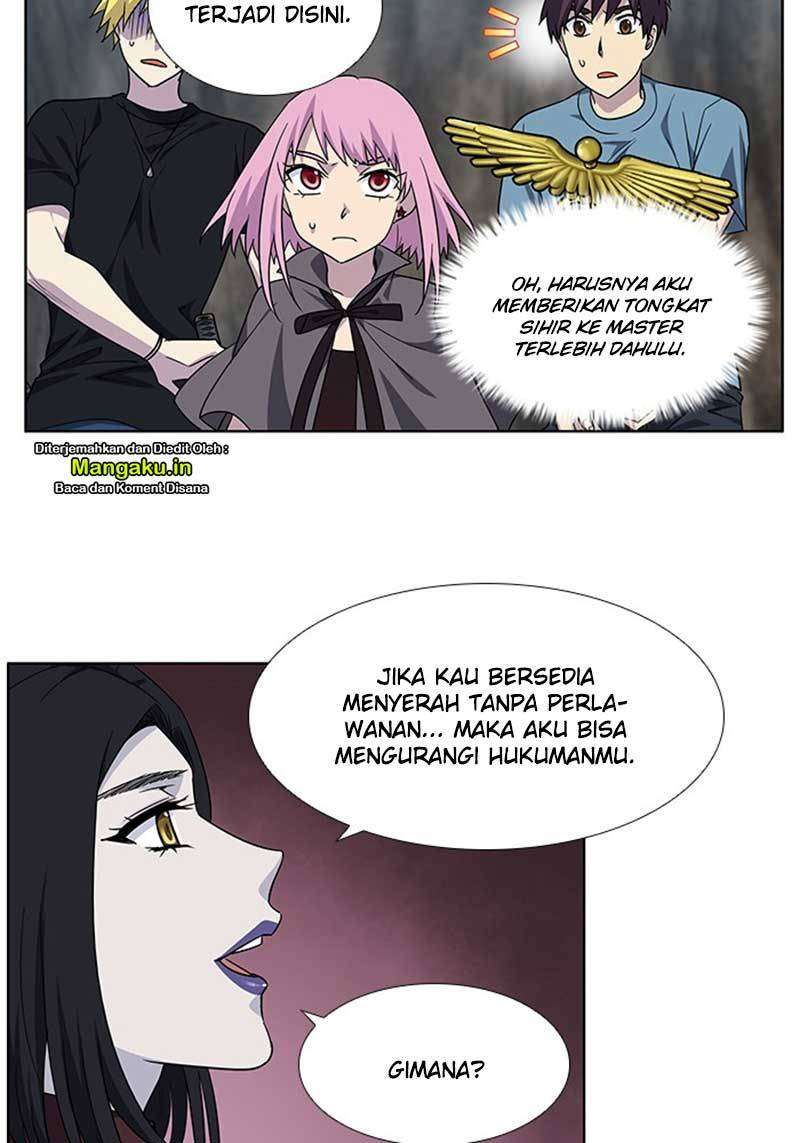 The Gamer chapter 291 halaman 7