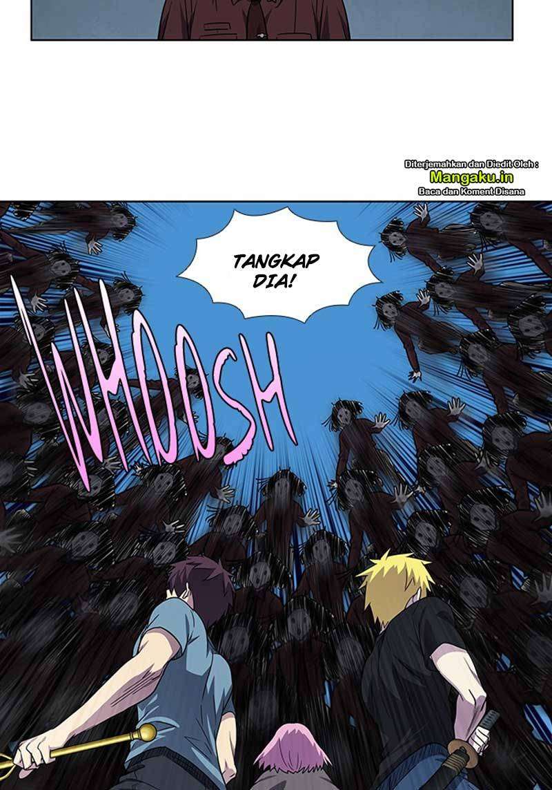 The Gamer chapter 291 halaman 9