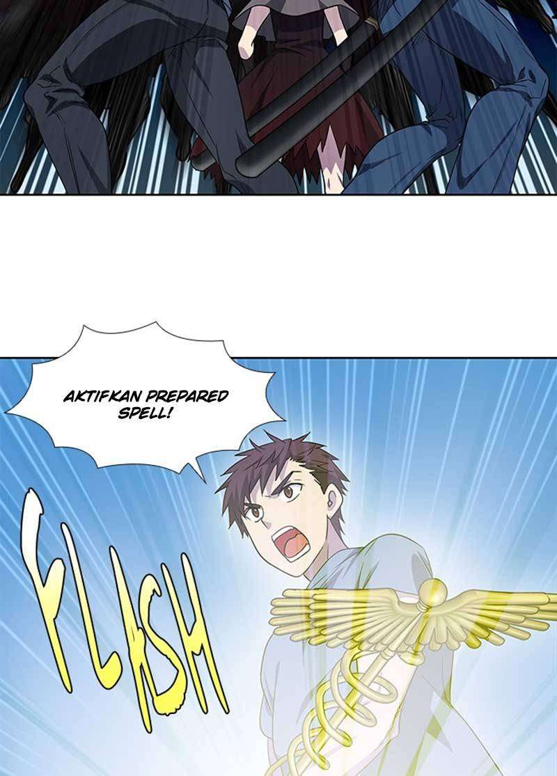 The Gamer chapter 291 halaman 10