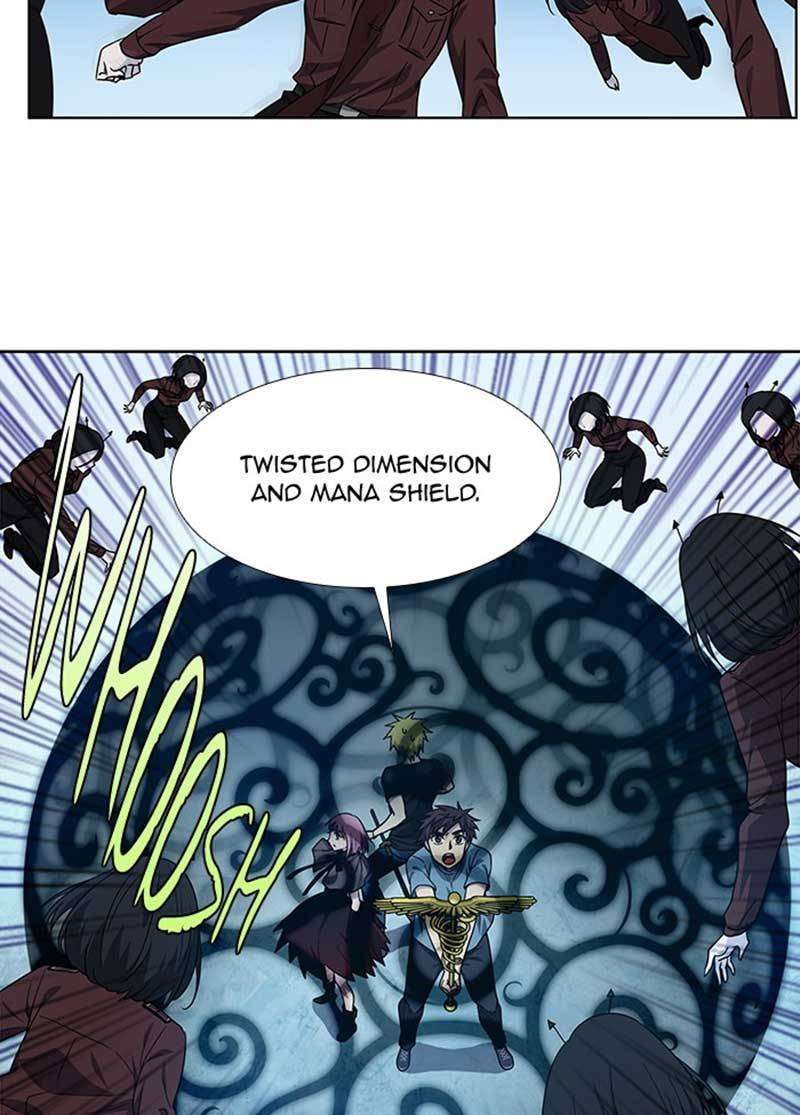 The Gamer chapter 291 halaman 12
