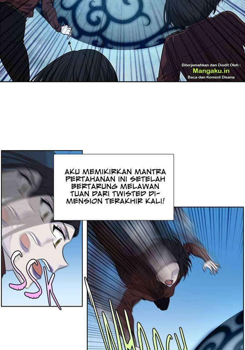 The Gamer chapter 291 halaman 13