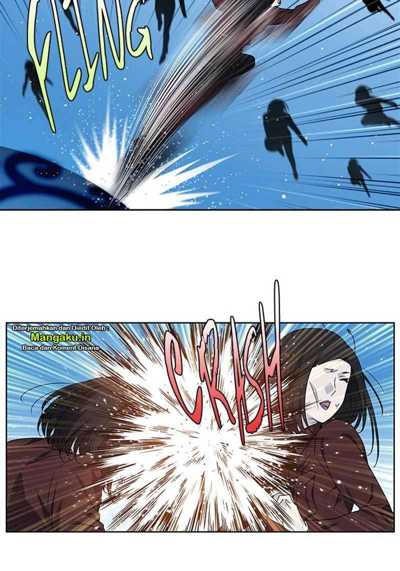 The Gamer chapter 291 halaman 15