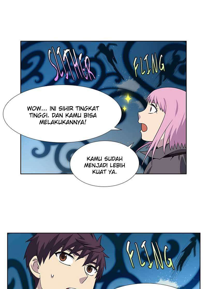 The Gamer chapter 291 halaman 16