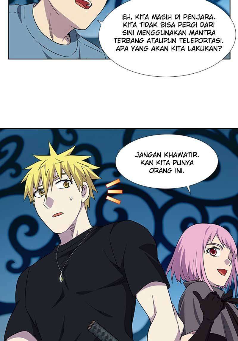 The Gamer chapter 291 halaman 17