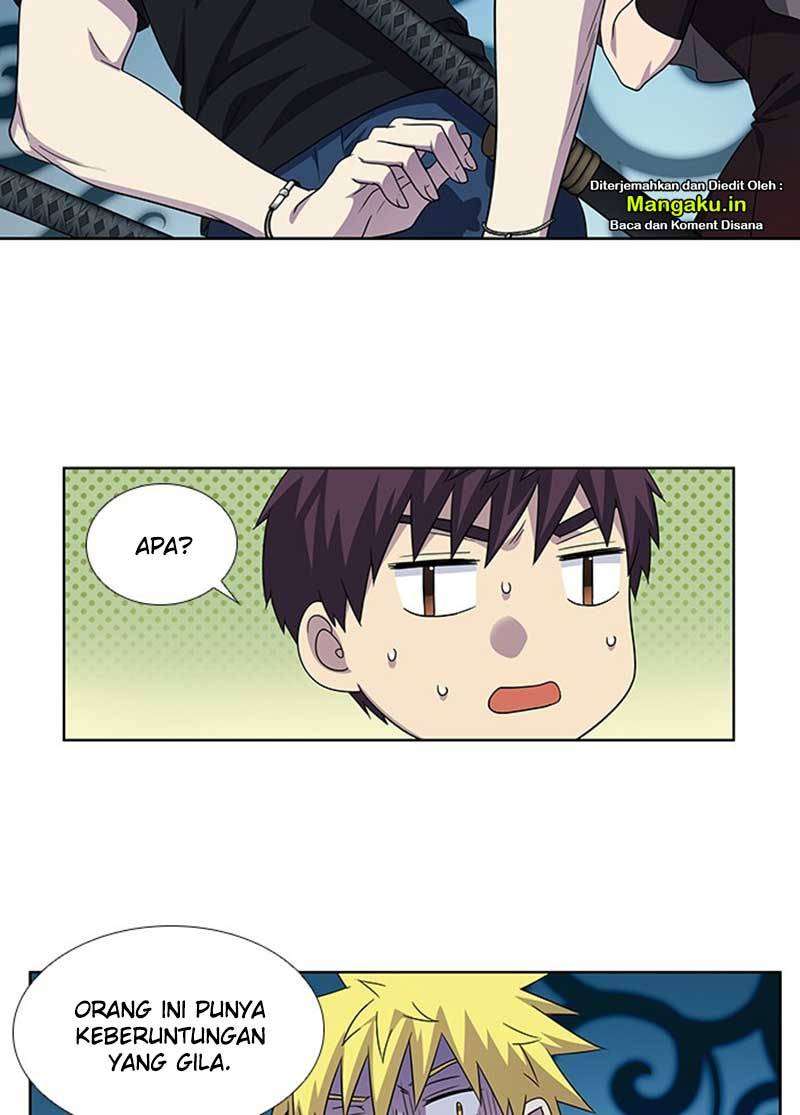 The Gamer chapter 291 halaman 18