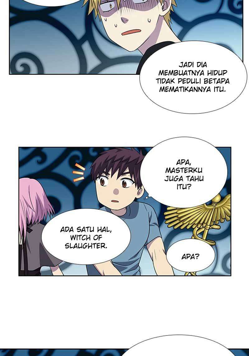 The Gamer chapter 291 halaman 19