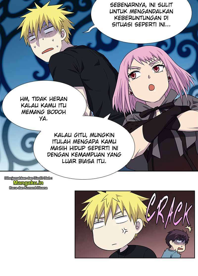 The Gamer chapter 291 halaman 20
