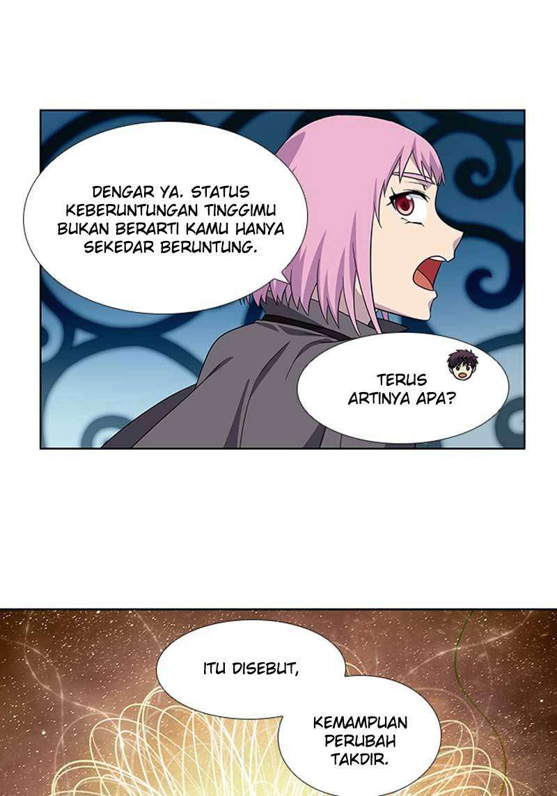 The Gamer chapter 291 halaman 21