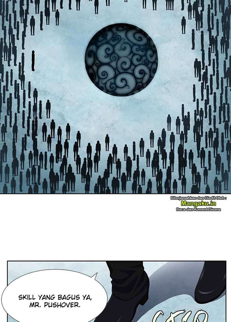 The Gamer chapter 291 halaman 24