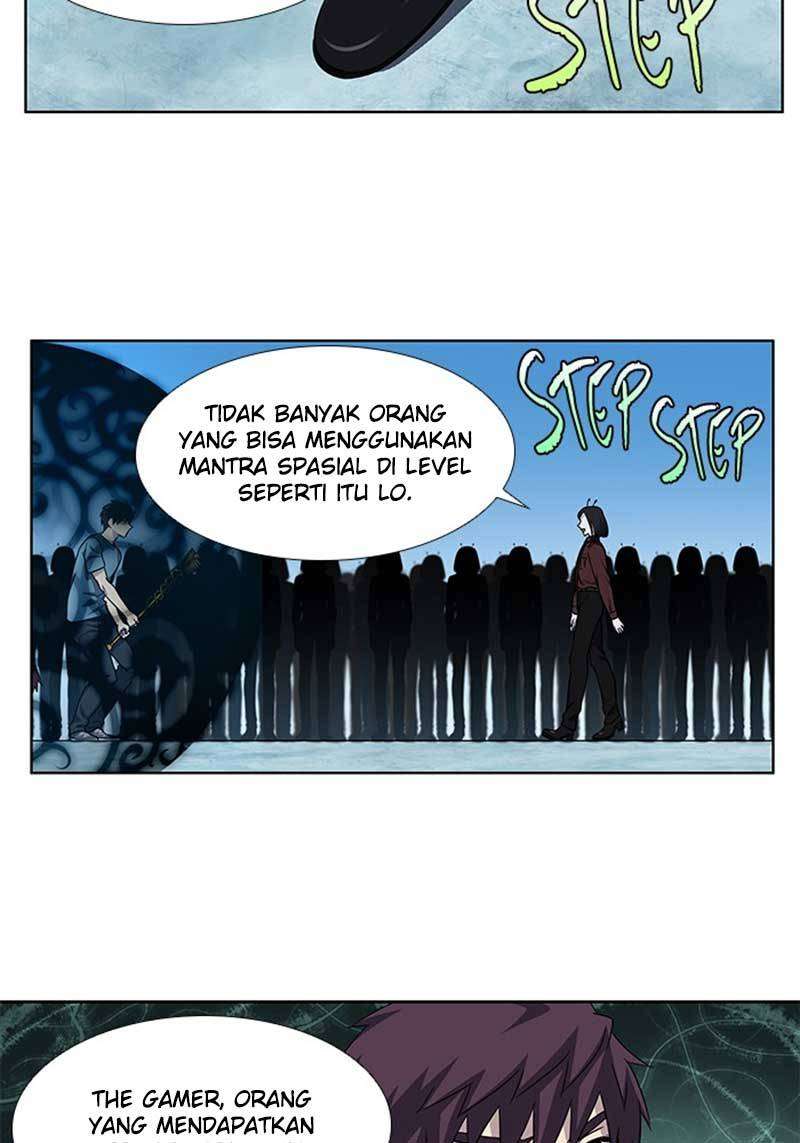 The Gamer chapter 291 halaman 25