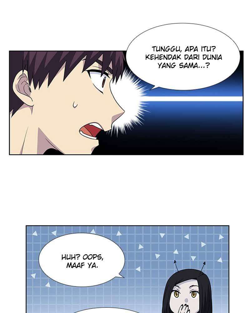The Gamer chapter 291 halaman 27