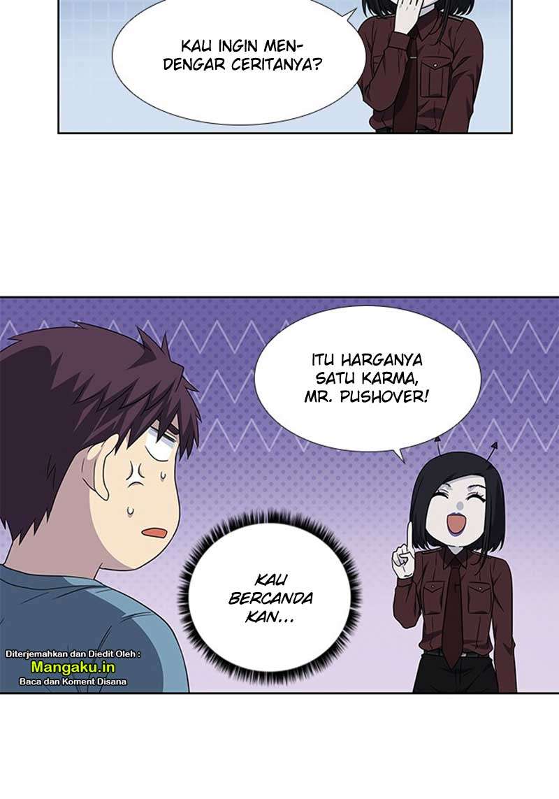 The Gamer chapter 291 halaman 28