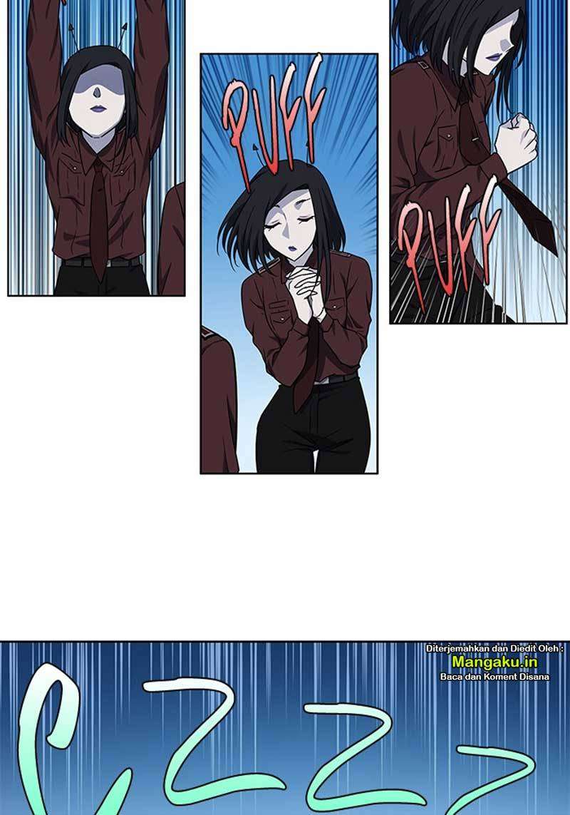 The Gamer chapter 291 halaman 30