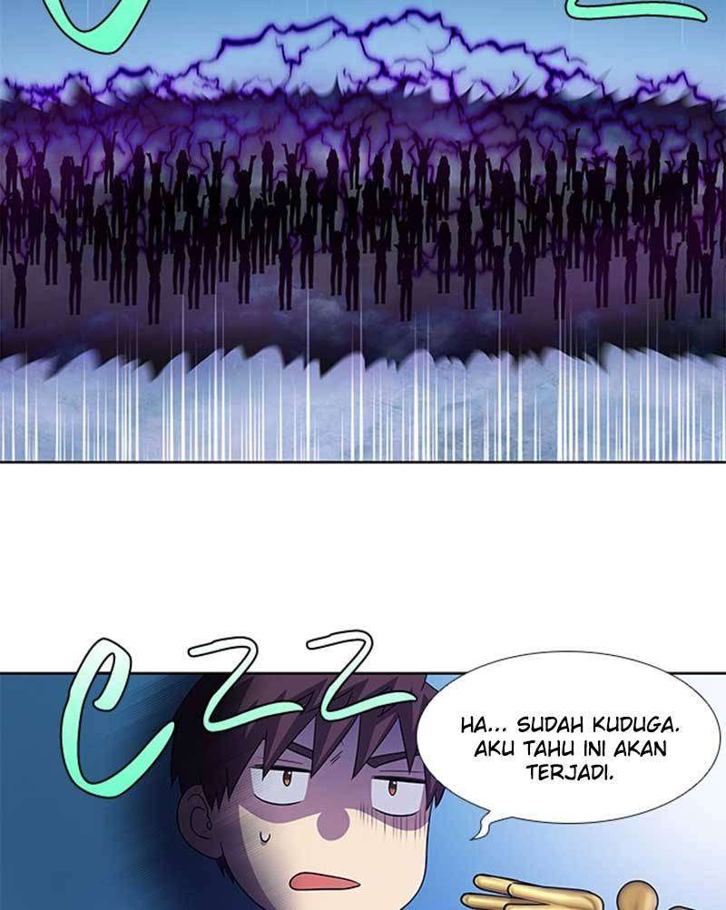 The Gamer chapter 291 halaman 31