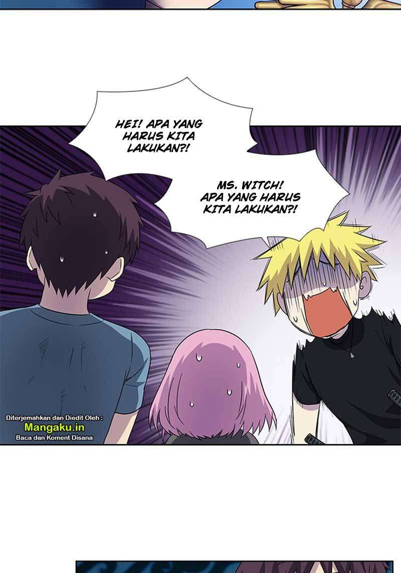 The Gamer chapter 291 halaman 32
