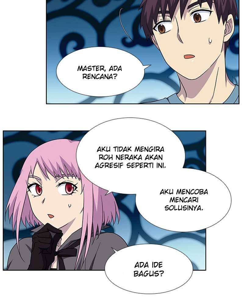 The Gamer chapter 291 halaman 33
