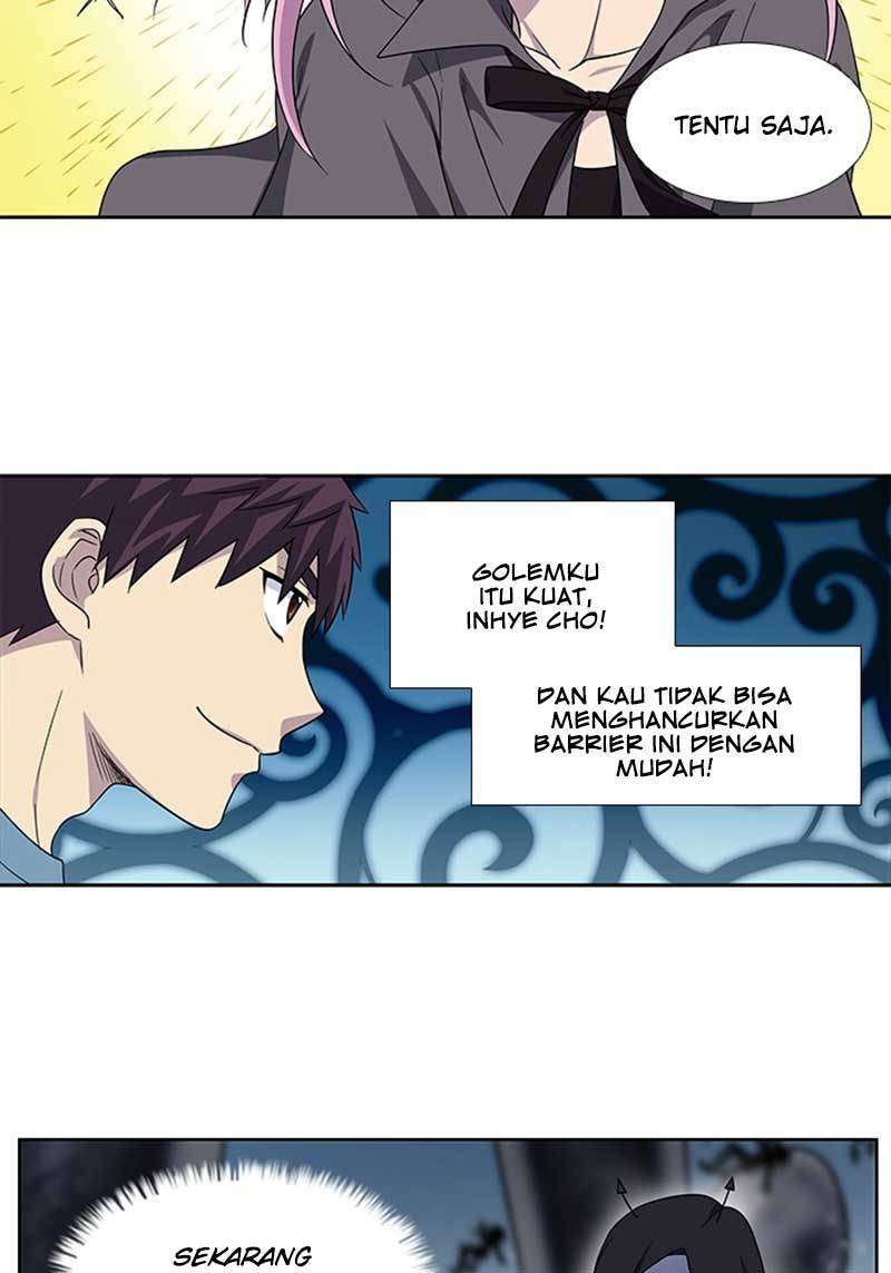 The Gamer chapter 291 halaman 40