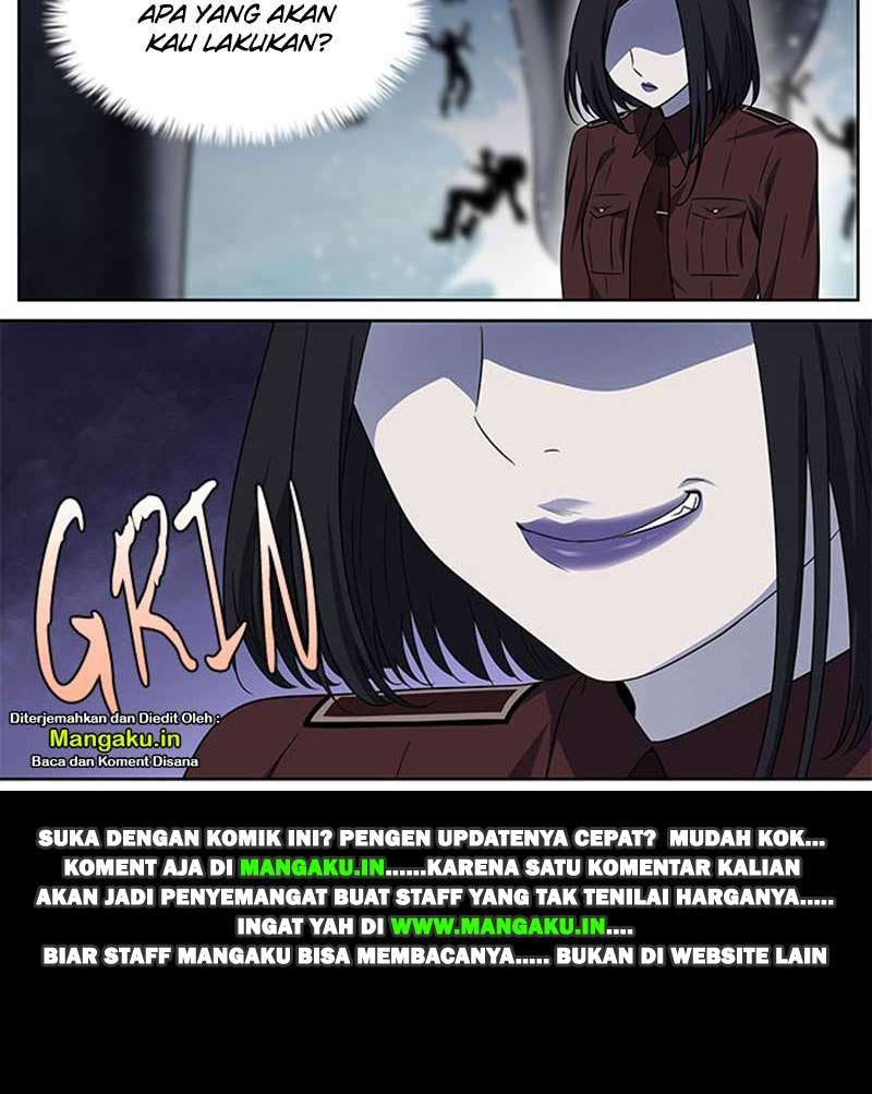 The Gamer chapter 291 halaman 41