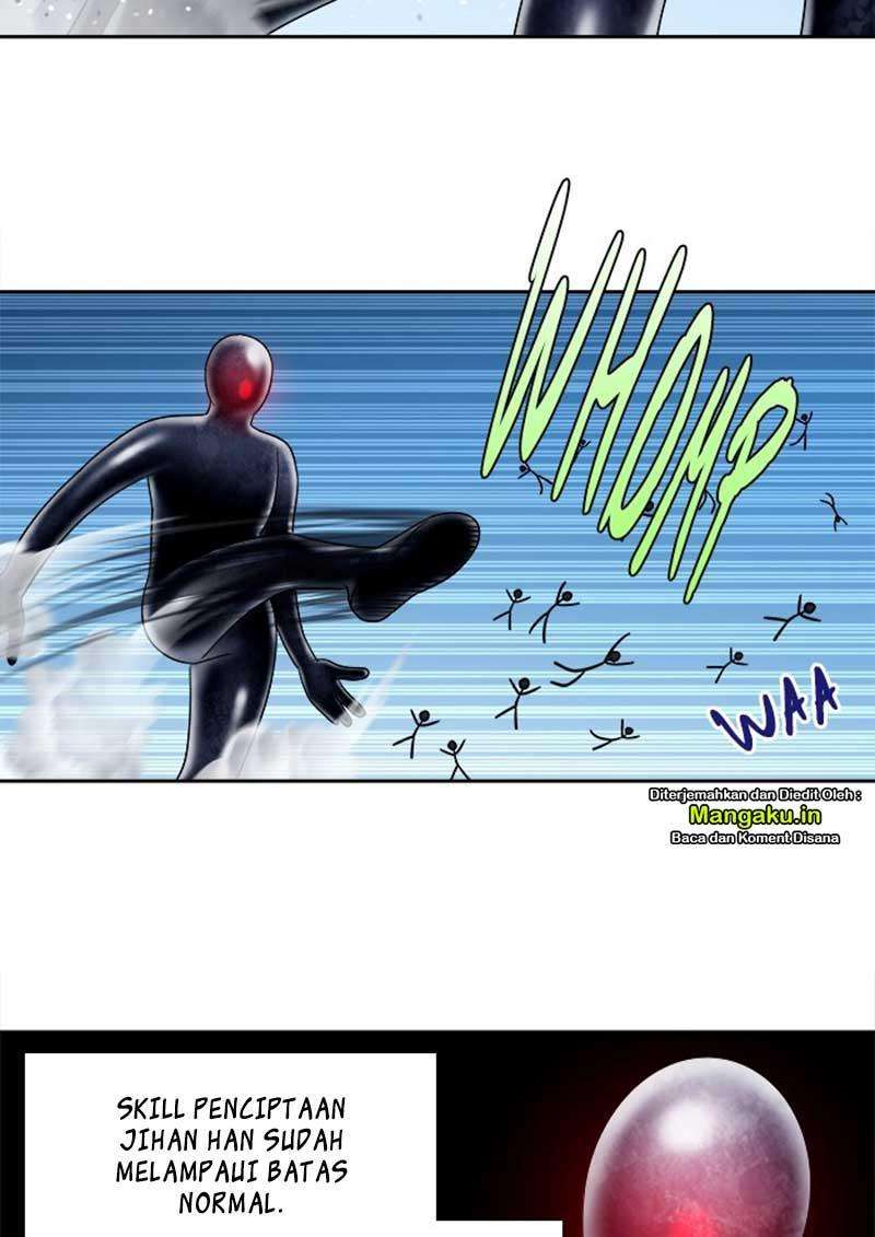 The Gamer chapter 292 halaman 6