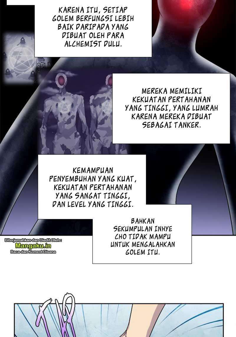 The Gamer chapter 292 halaman 7