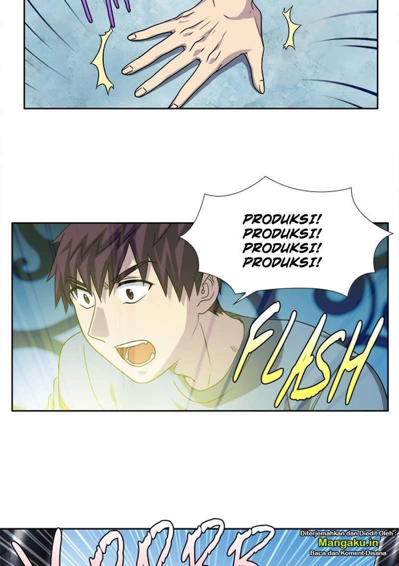 The Gamer chapter 292 halaman 8
