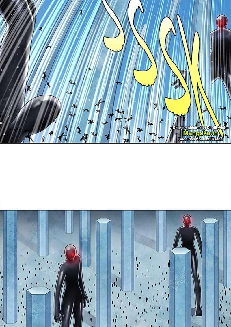 The Gamer chapter 292 halaman 10